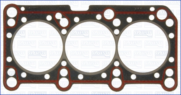 Junta de culata para Audi A8 4D2, 4D8