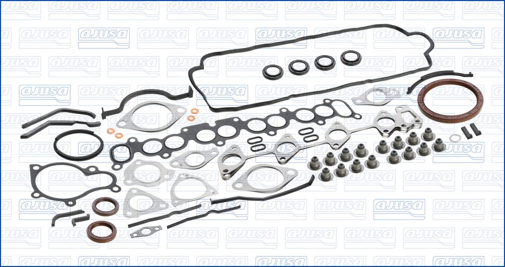 Comprar Juego de juntas para motor KIA Sportage II JE