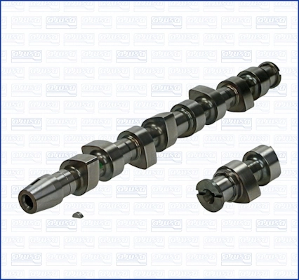 Comprar Árbol de levas Audi 80  81, 85 a bajo precio
