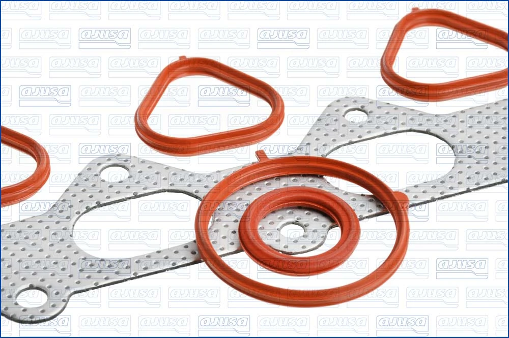 Juego de juntas de motor, completo Chevrolet Aveo 2 T250, T255