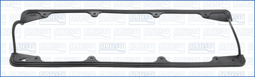 Comprar 11013700 Ajusa Junta de tapa de balancines