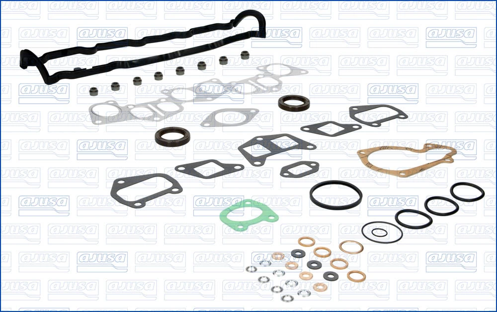 Juego de juntas superiores de motor Ajusa 53001300 precio, desde 36,18 EUR