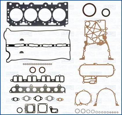 Kit completo de juntas KIA Carnival I desde 183,06 €
