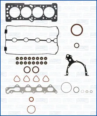 Juego de juntas de motor, completo Chevrolet Aveo 2 T250, T255