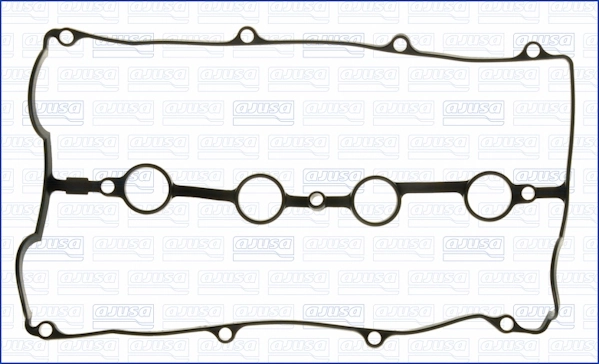 Junta de la tapa de válvulas del motor Mazda 323 BG