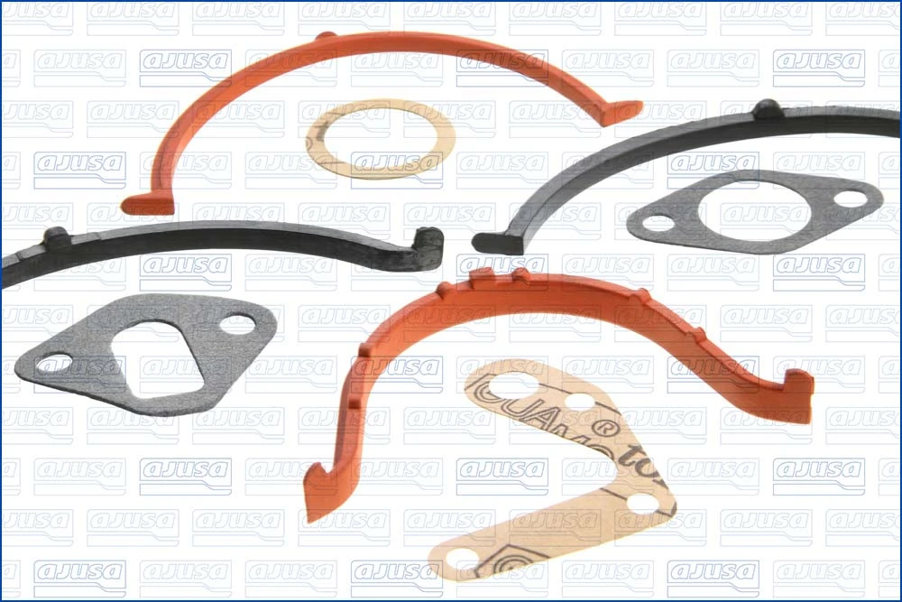 Kit completo de juntas Glaser S3145900 precio, desde 68,47 EUR