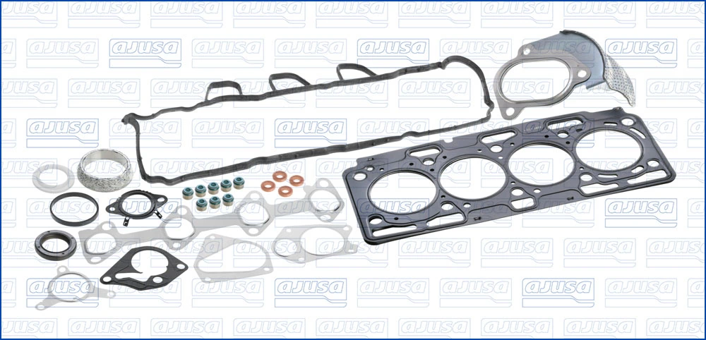 Comprar 52343300 Ajusa Juego de juntas superiores de motor