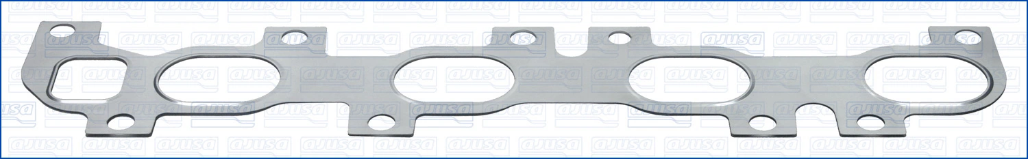 Junta colector escape Jeep Compass SUV (MP) (2016 - 2025) precio, desde 9,26 EUR
