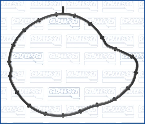 Comprar Junta de bomba de agua Peugeot Partner III K9 a bajo precio