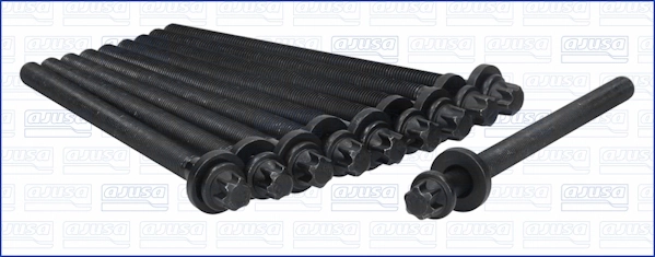 Tornillo de culata Chevrolet Aveo 2 T250, T255