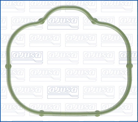 Junta colector de admisión Jeep Wrangler  (JL)