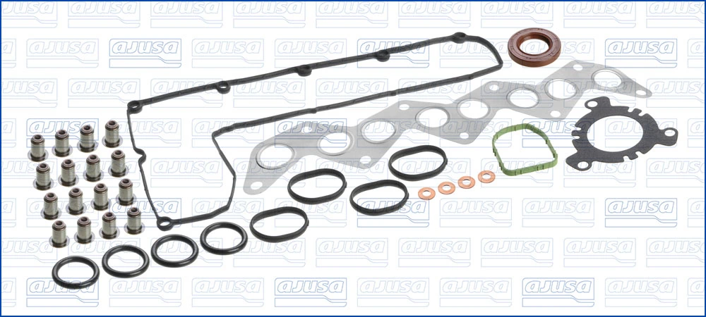 Comprar 53020500 Ajusa Juego de juntas superiores de motor