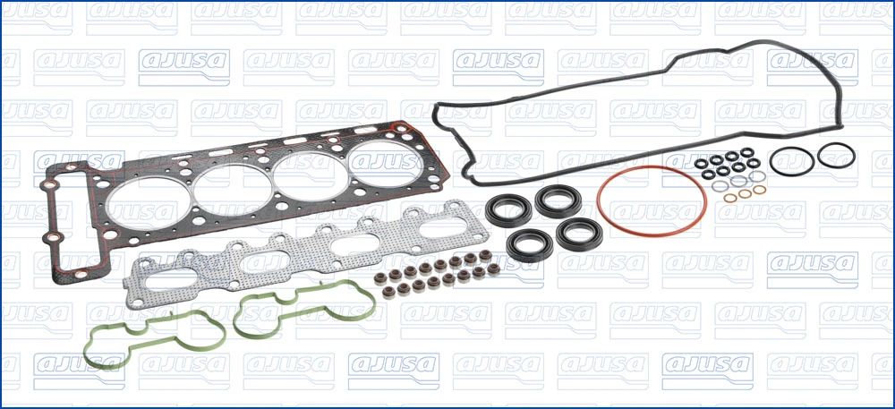 Comprar 52172700 Ajusa Juego de juntas superiores de motor