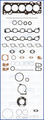 Comprar Juego completo de juntas de motor Volvo V70 I LV a bajo precio