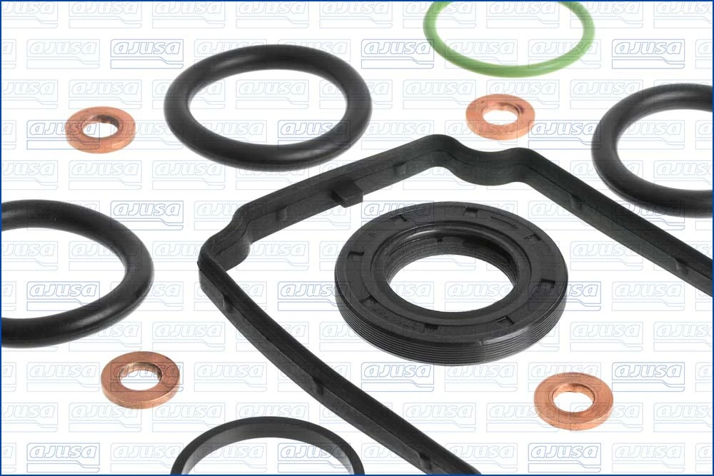 Comprar 53017700 Ajusa Juego de juntas superiores de motor