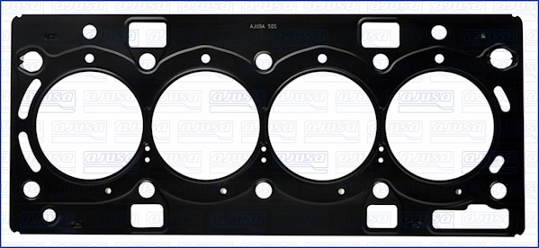 Empaque de culata V40  hatchback (2012-2019) original desde 33,30 €