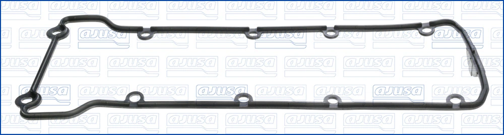 Comprar 11066500 Ajusa Junta de tapa de balancines