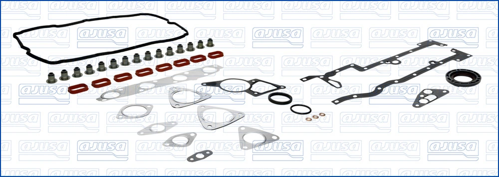 Comprar 51034500 Ajusa Kit completo de juntas del motor