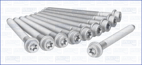 Tornillo culata Citroen Berlingo  (M)
