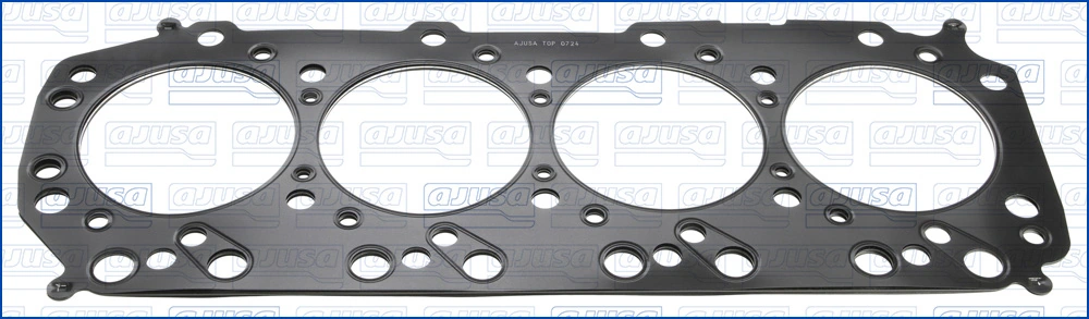Comprar 10070200 Ajusa Junta de culata