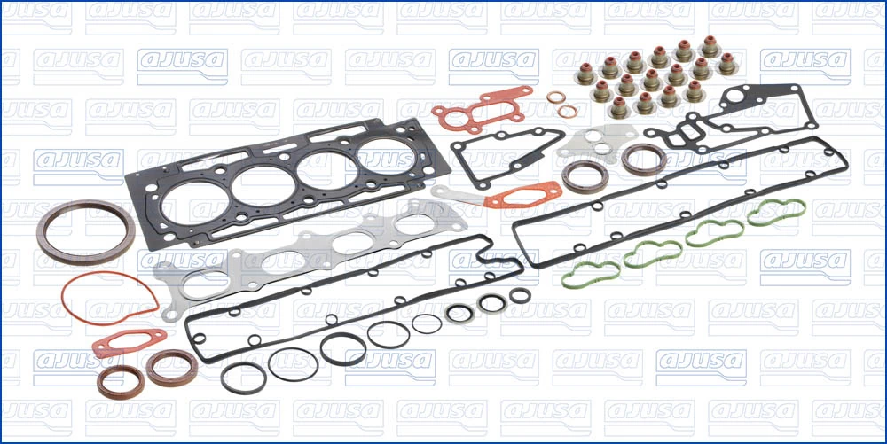 Comprar 50212100 Ajusa Kit completo de juntas del motor