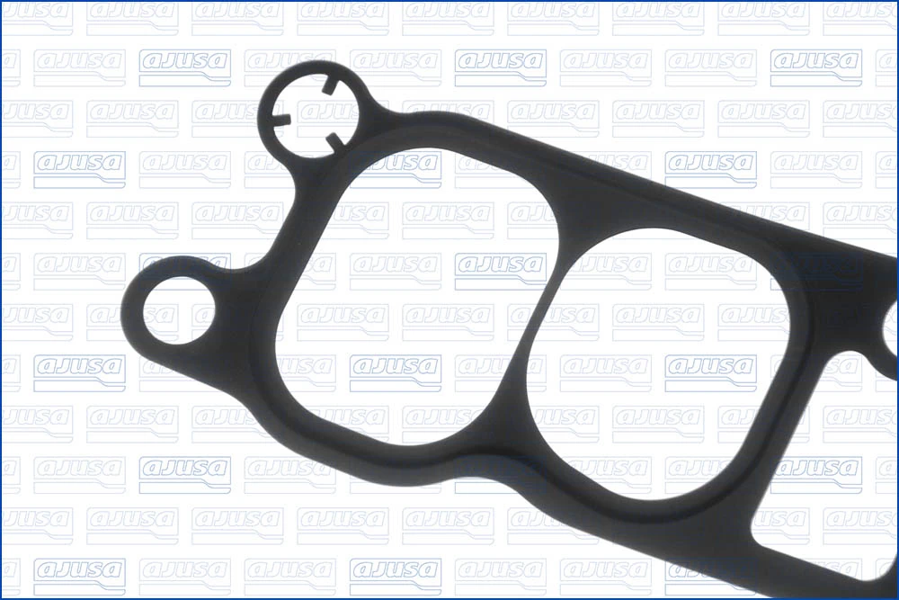 Juego de juntas, colector de admisión para Mazda CX-7  ER