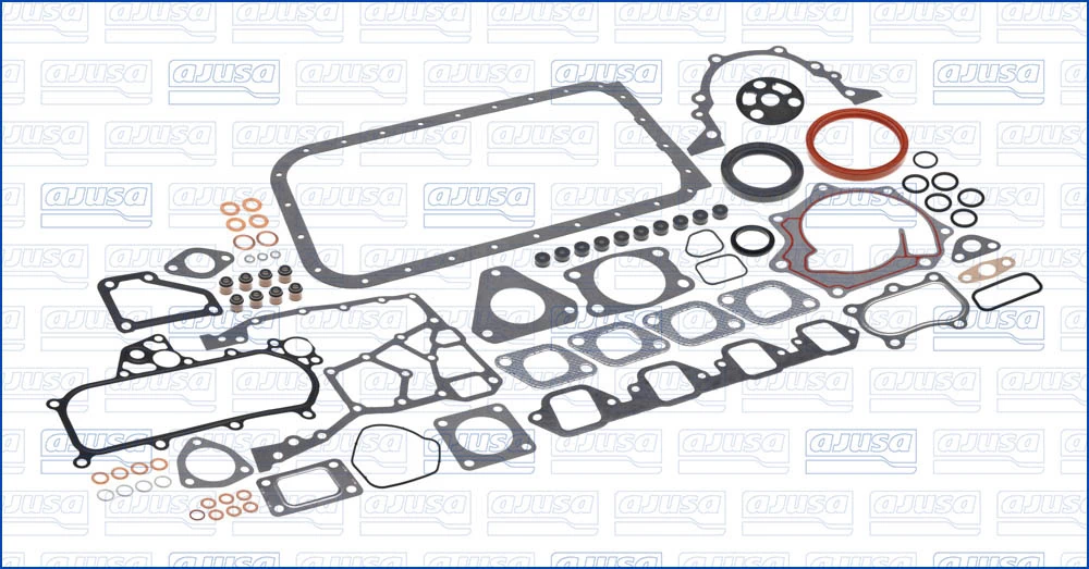 Comprar 51008000 Ajusa Kit completo de juntas del motor
