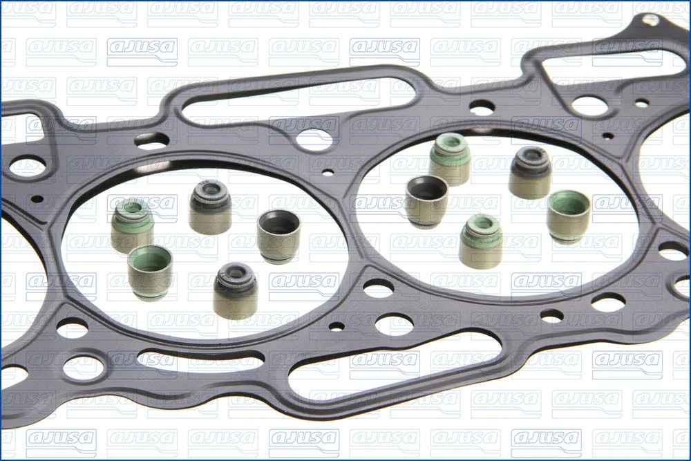 Juego juntas motor para Mitsubishi Lancer IX CSA