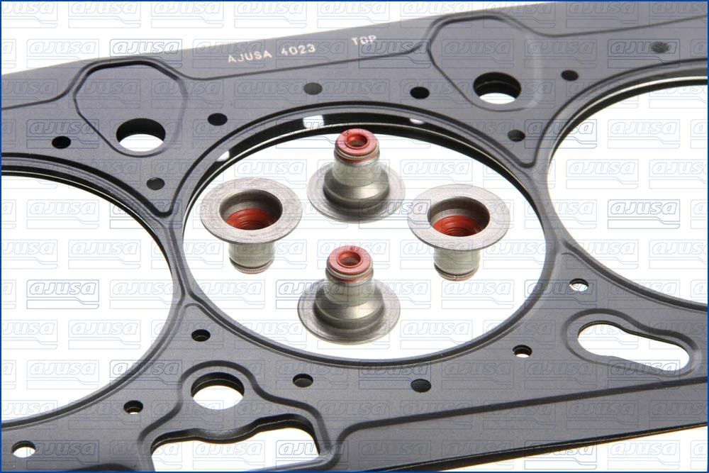 Juego juntas motor para Chevrolet Orlando  J309