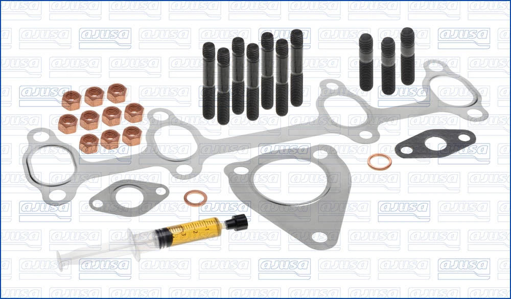 JTC11020 Ajusa Junta de turbina, kit de montaje