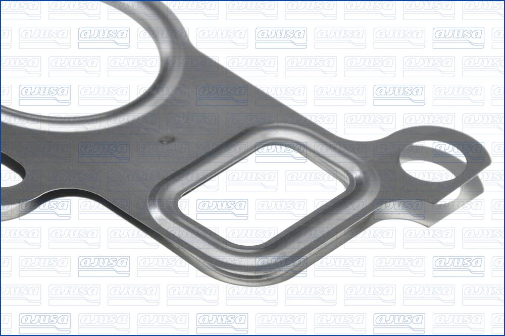 13151700 Ajusa Junta colector joint