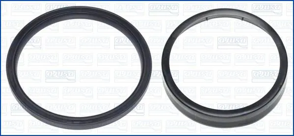 Retén cigueñal TRUCK PREMIUM  camiones tractores (1996-2006) original desde 35,38 €