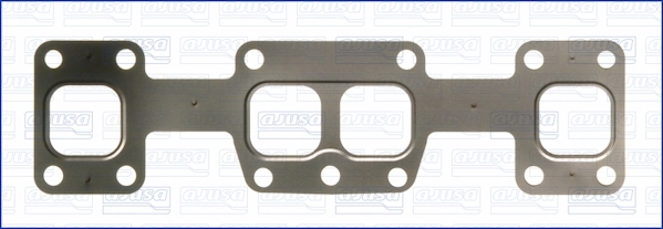 Junta colector escape para Ford Ranger ET