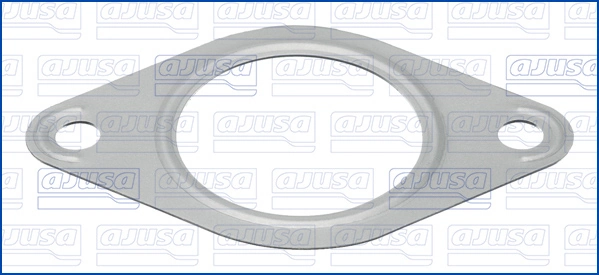 00155500 Ajusa Junta de sistema de escape