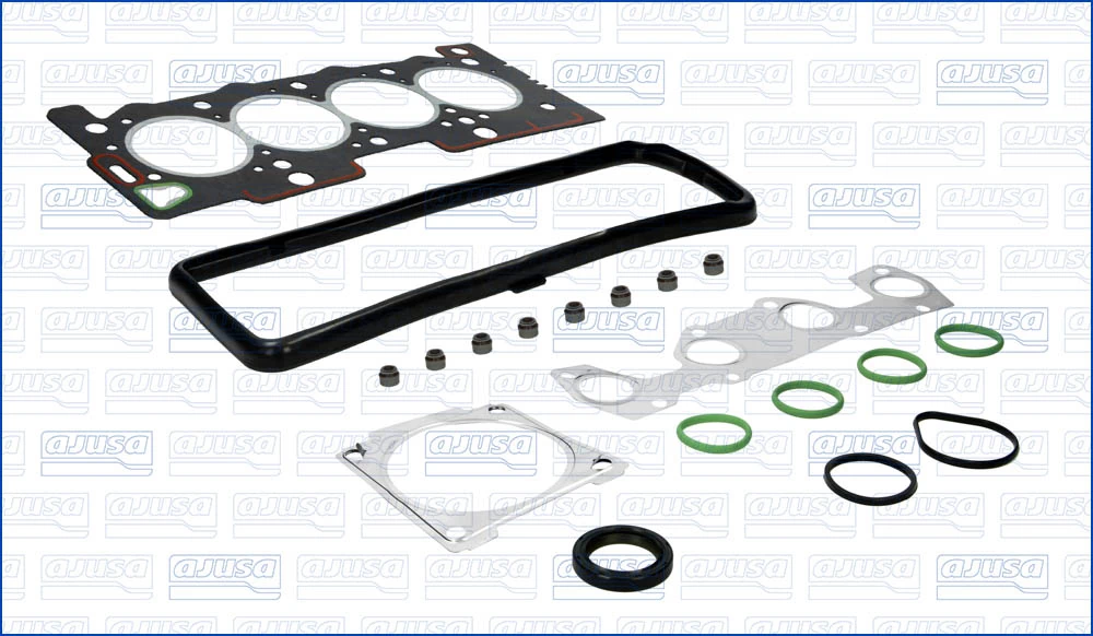Juego de juntas superiores de motor Ajusa 52258000 precio, desde 89,55 EUR