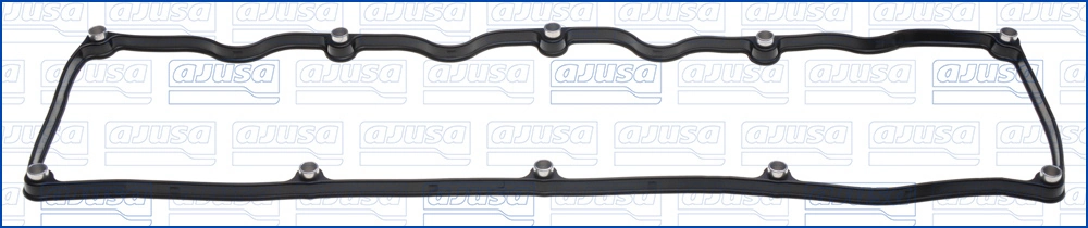 Comprar 11078100 Ajusa Junta de tapa de balancines izquierda