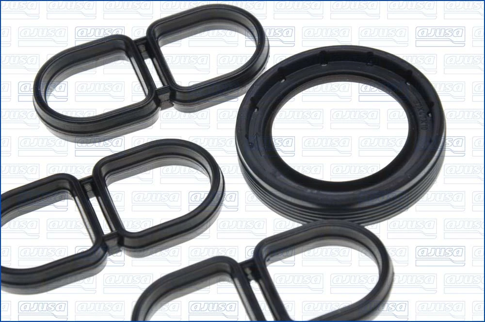 Kit completo de juntas Ajusa 51049600 precio, desde 216,21 EUR