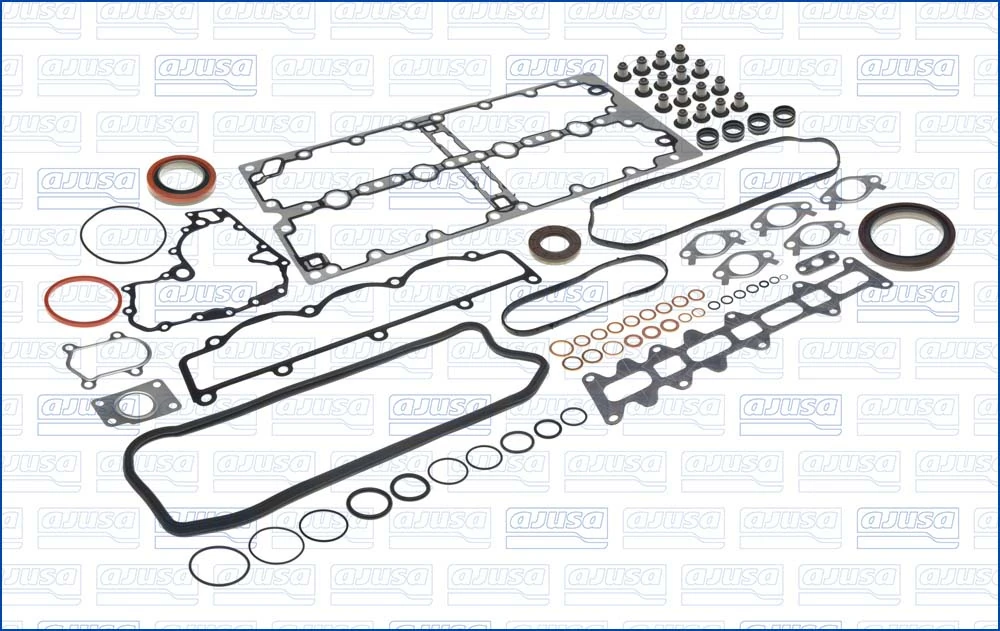 Comprar 51022000 Ajusa Kit completo de juntas del motor