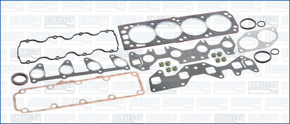 Juego de juntas superiores de motor Ajusa 52097700 precio, desde 76,23 EUR