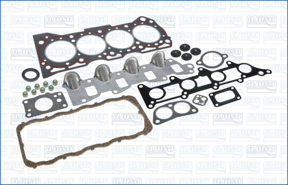Comprar 52079400 Ajusa Juego de juntas superiores de motor
