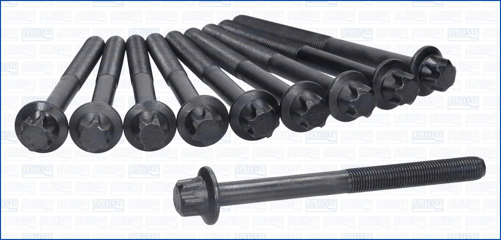 Comprar Tornillo de culata Nissan JUKE  F15 a bajo precio