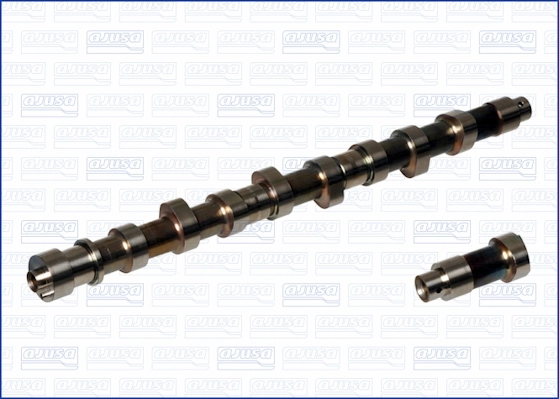 Comprar Árbol de levas Toyota Tercel  AL25 a bajo precio