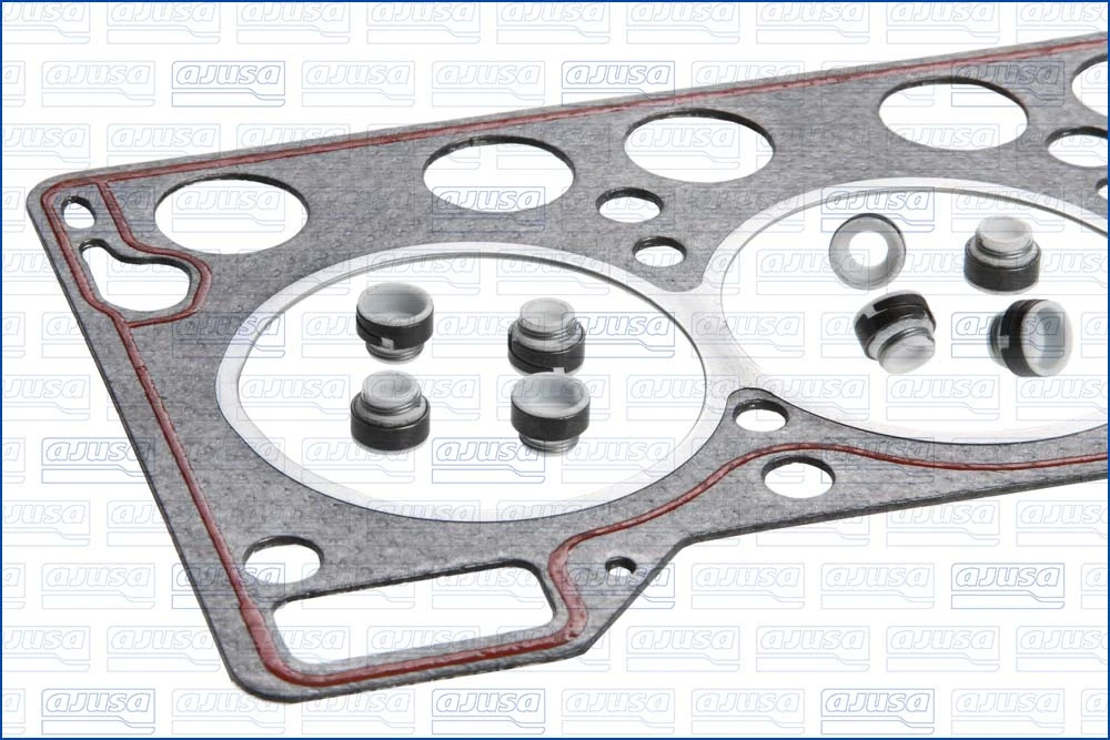 Juego de juntas superiores de motor Ajusa 52105000 precio, desde 47,78 EUR