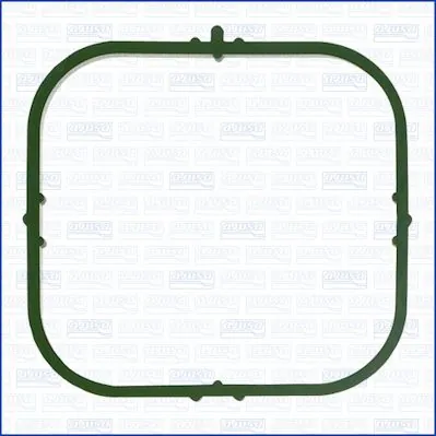 Juego de juntas, colector de admisión Mercedes Benz Truck TRUCK ATEGO I (1998-2004)
