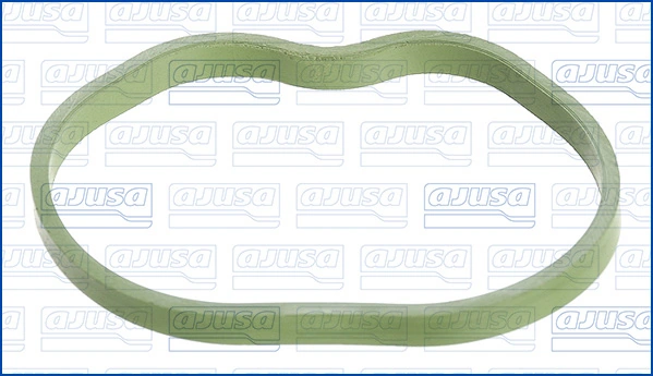 13187900 Ajusa Juego de juntas, colector de admisión