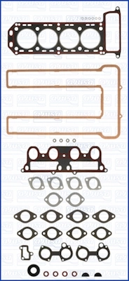 Comprar D3113800 Glaser Juego de juntas superiores de motor
