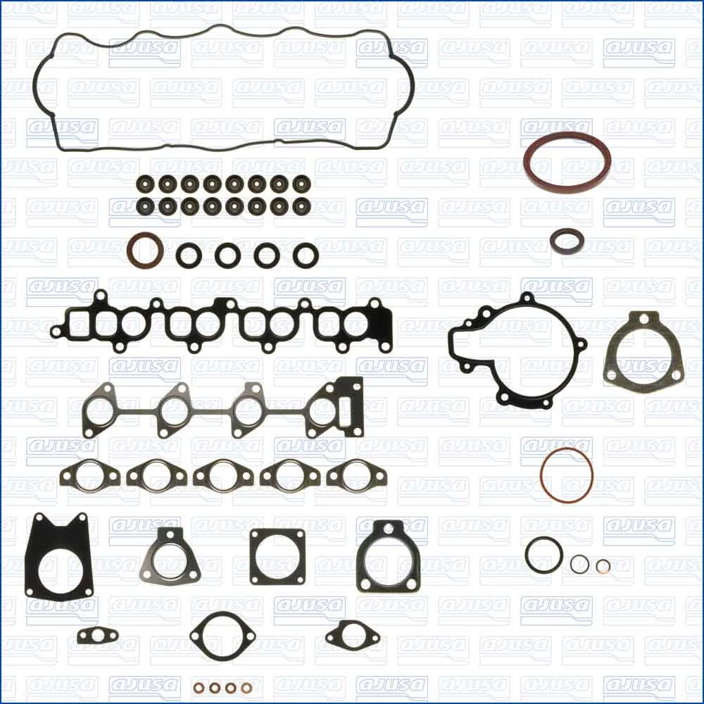 Juego de juntas para motor para Chevrolet Captiva C100