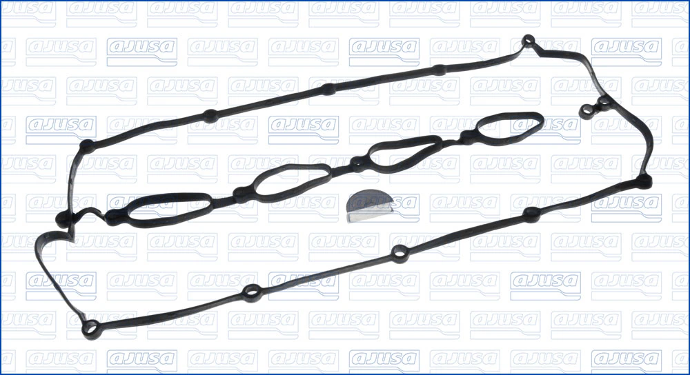 Junta tapa válvula Ajusa 56046600 precio, desde 11,95 EUR