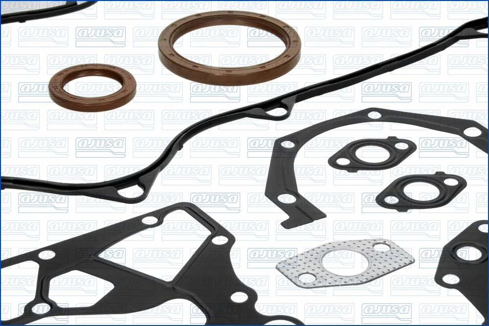 Comprar 0411154190 Toyota Kit completo de juntas del motor