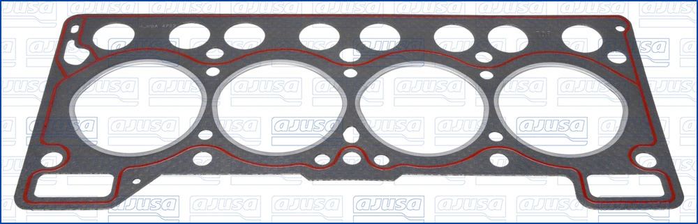 Comprar 10036200 Ajusa Junta de culata